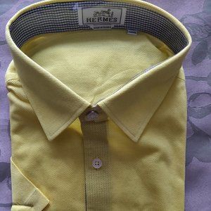HERMES VINTAGE POLO